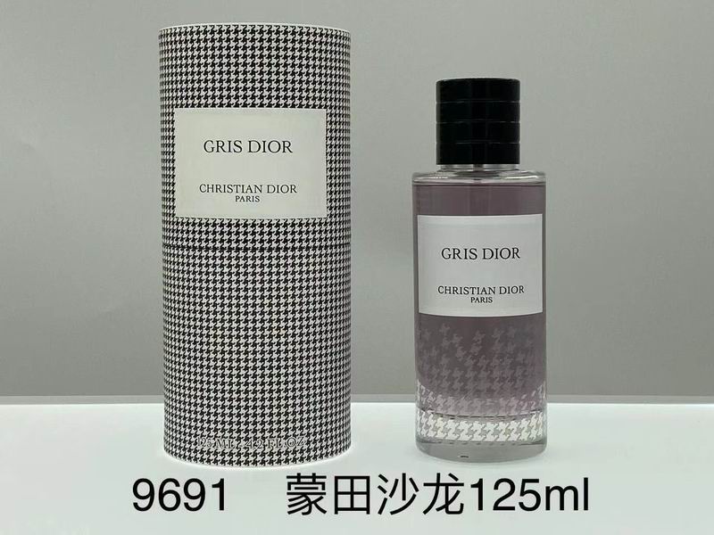 Dior 125ml 34